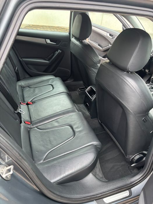 Audi a4 b8.5 Motor 2l 177cp euro 5 2013
