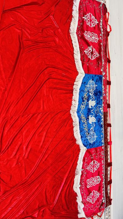 Шымылдык продается