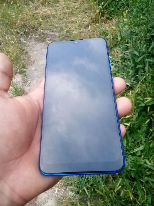 Redmi telfonlarm sotiladi 2ta