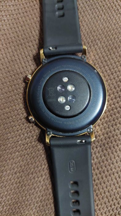 Smartwatch Huawei Watch GT2