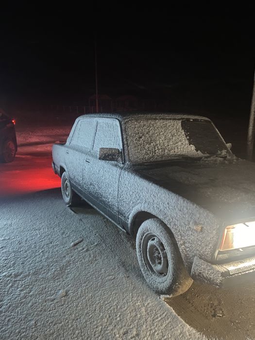 Ваз-2107 сатылады!