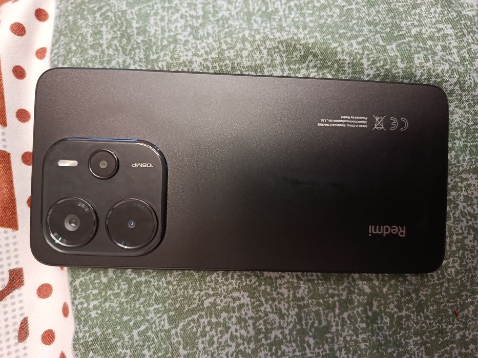 Продам REDMI Note 14