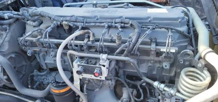 Motor complet Iveco S-Way EURO 6 GNL - Piese de motor Iveco