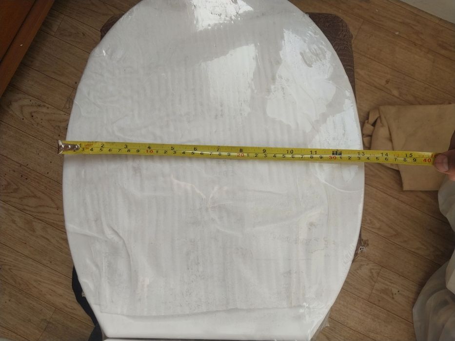 Продам сиденье унитаза