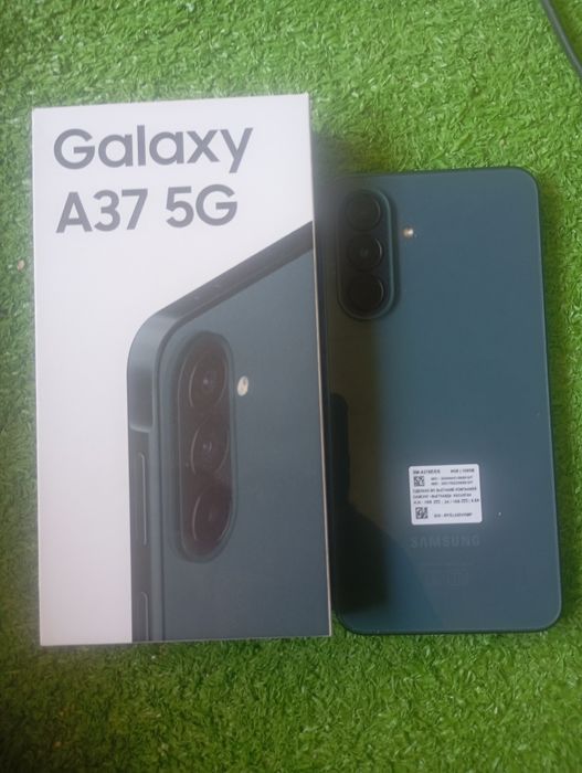 Samsung A37 Samsung A37