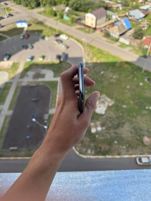 Iphone X 64 gb  состояние 10/10