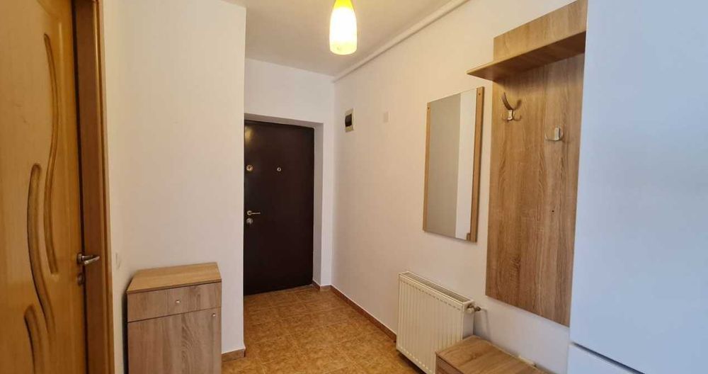 Apartament 3 camere Str.Florilor