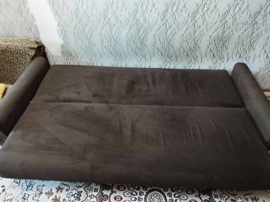 Диван 2 кресла , мягкий уголок.