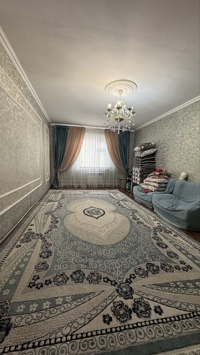 Мкр Достықтан үй сатылады