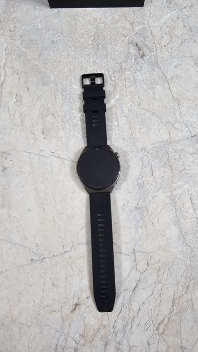 Huawei watch gt3 pro