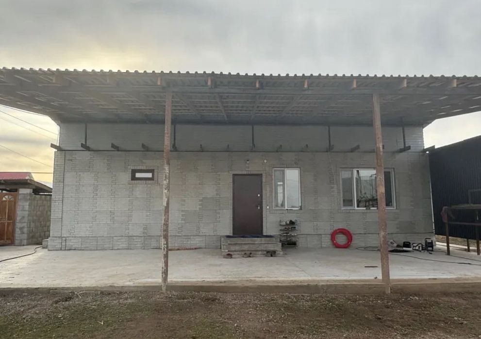 Продам времянку элитном районе