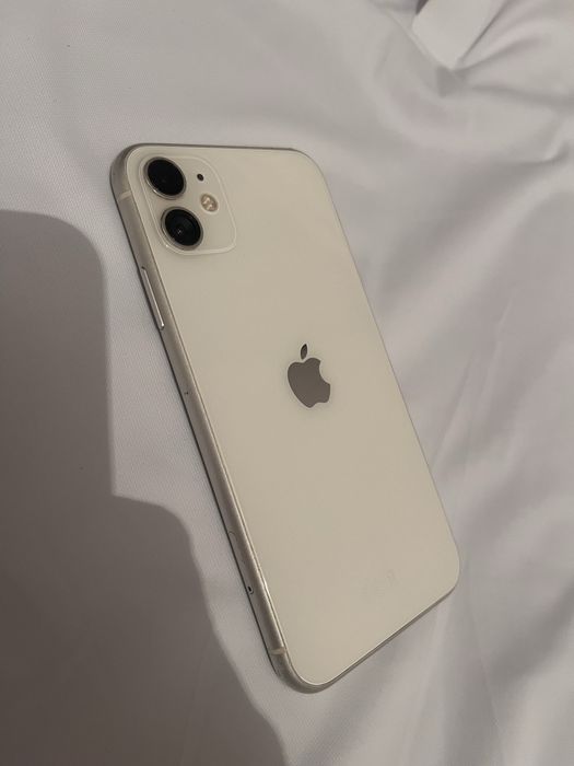 Сатылады — iPhone 11 (64 ГБ)