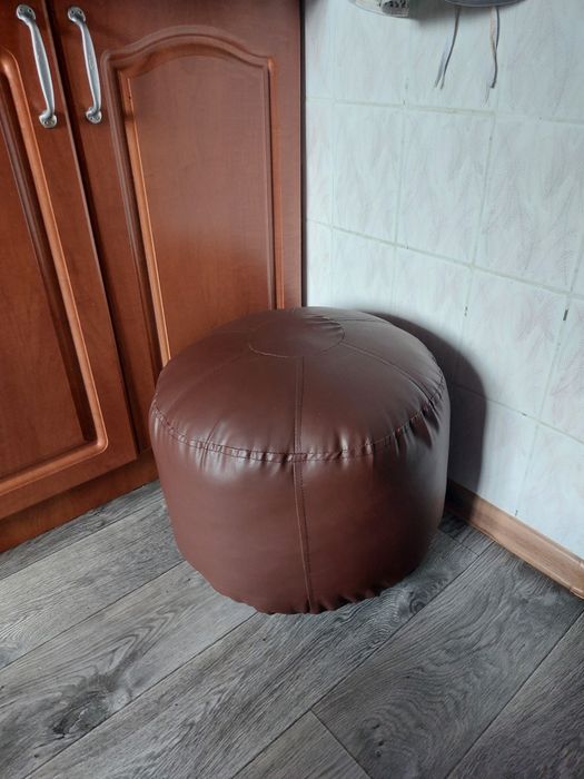 Продам новый пуфик, подставка для ног
