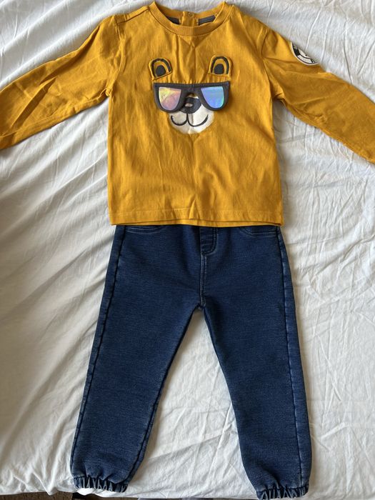 комплект Guess - 24 месеца