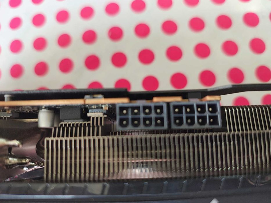 Placa video ASRock Radeon RX 9070 Challenger 16GB GDDR6 256-bit.