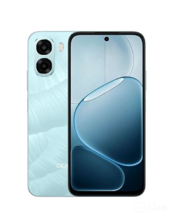Oppo A6 телефони