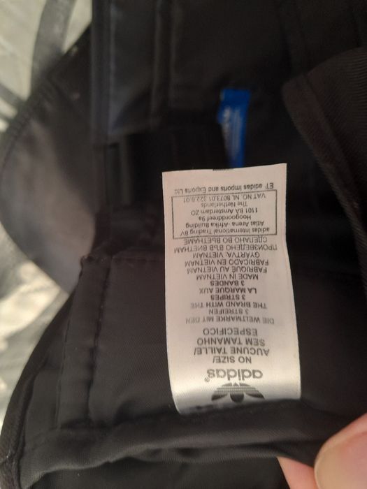 Чанта за лаптоп Adidas,Дамска кожена спортна чанта