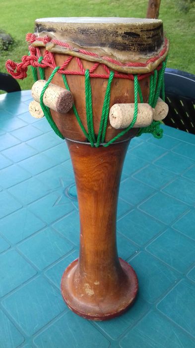 Tobă thai traditional mic