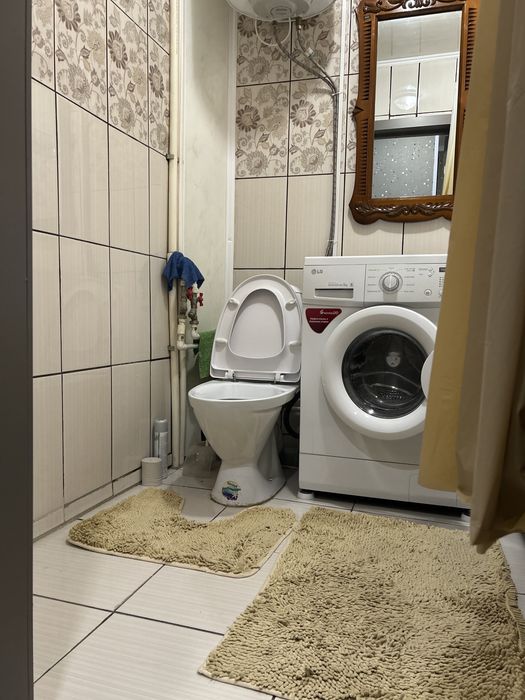 Сдам 1 комнатную квартиру