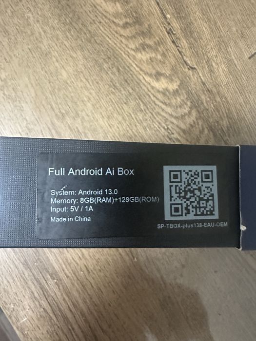 Carlinkit plus android 13