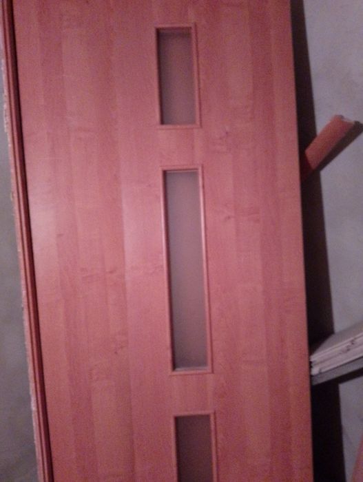 Двери , комнатные