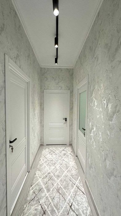 Продаётся 3х комн квартира на 4 этаже Ор-р Конечка