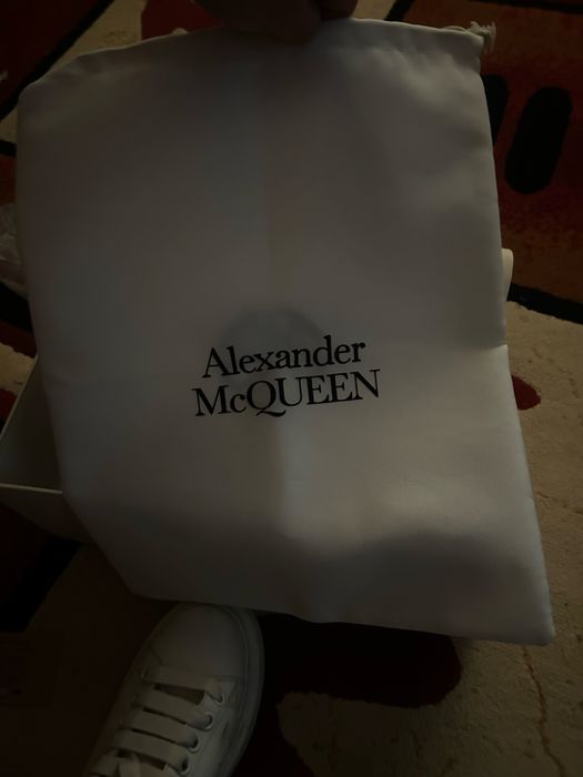 alexander mcqueen