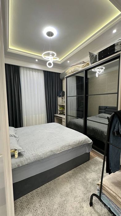 Продается евродом в Учкахрамон