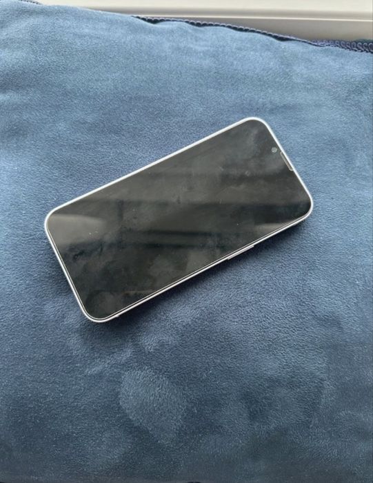 Iphone 14 128 gb + apple watch SE 2021 40mm