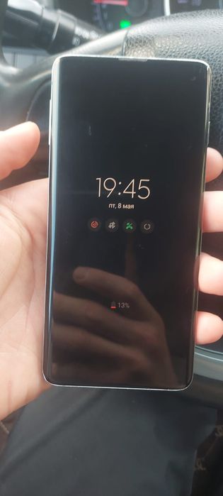 Samsung S10 Продажа
