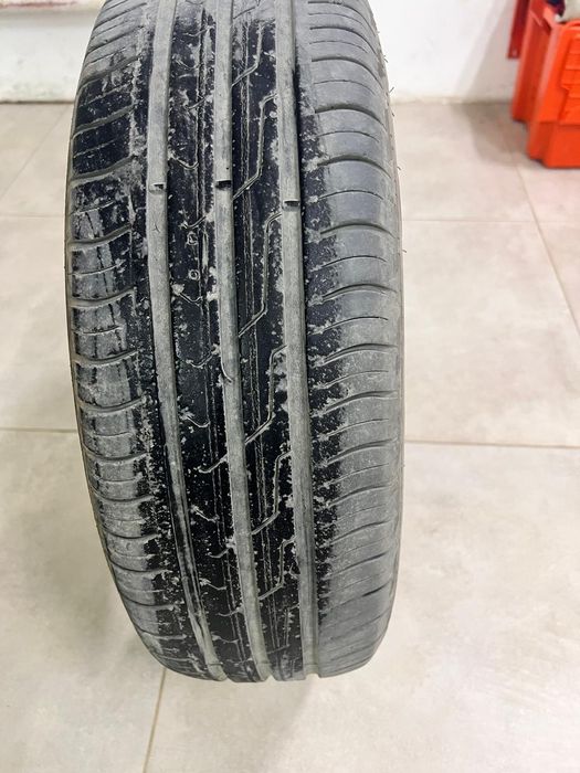 Шины от автомашины