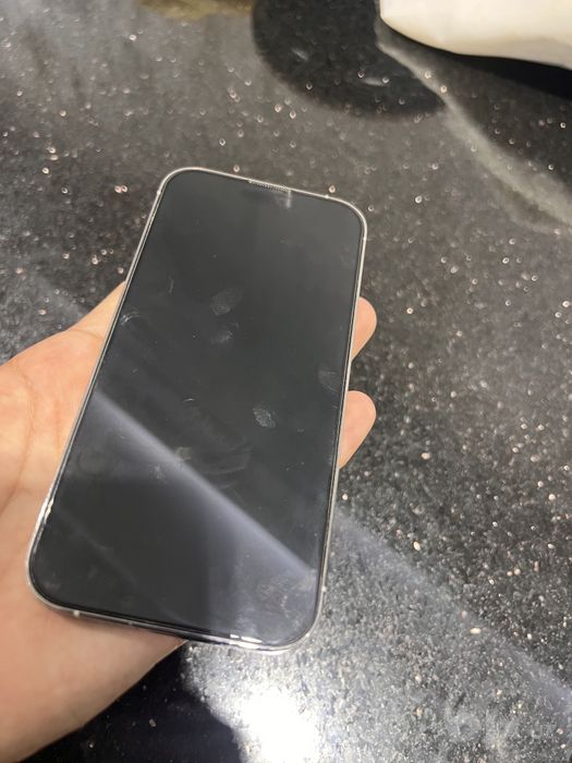 Iphone 14 pro tel