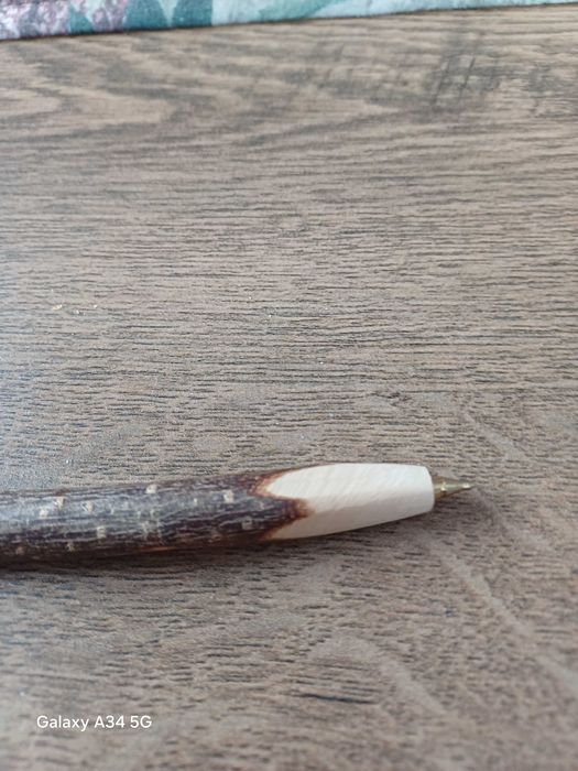 Химикал уникат. Германия