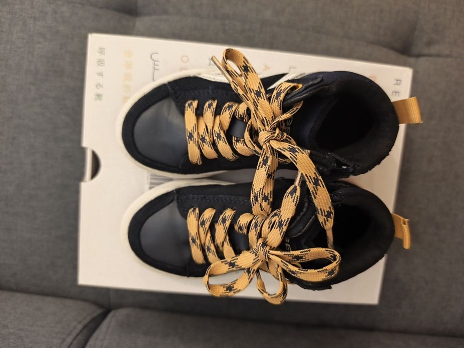 Боти Geox 29 номер