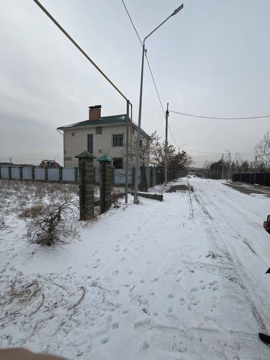 Продажа ижс 12 соток