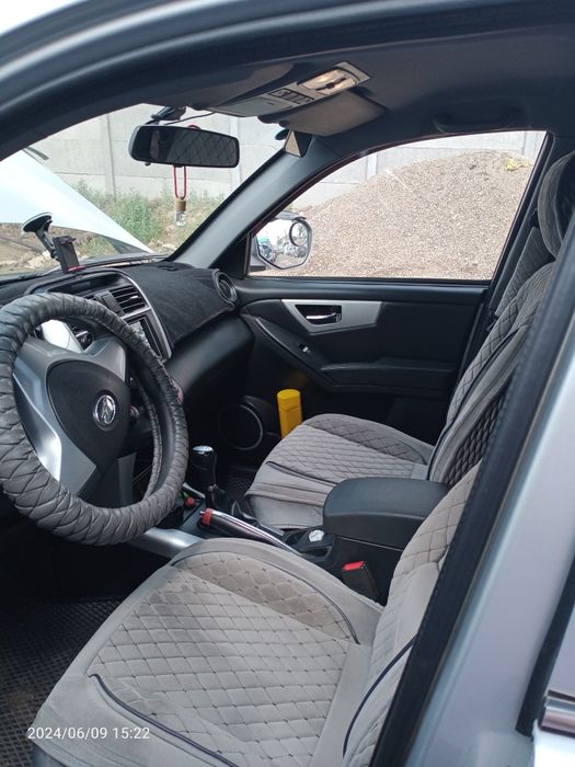 Продам автомобиль ЛифанХ60.