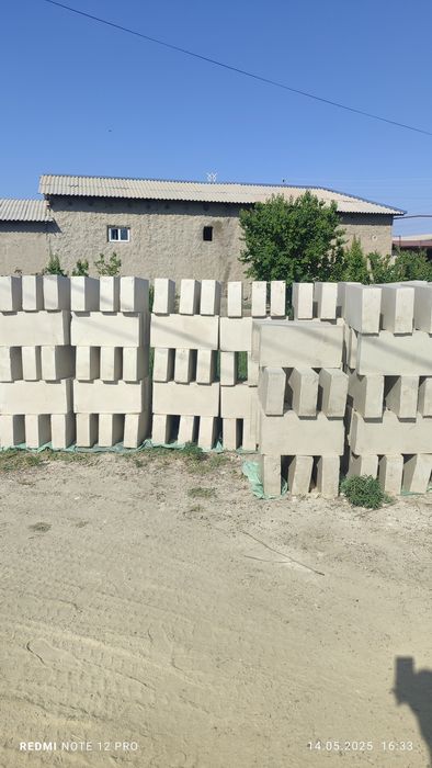 pena blok sotiladi sifat darajasi zur