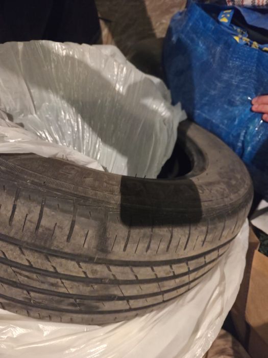 Резина sailun хорошая или обмен