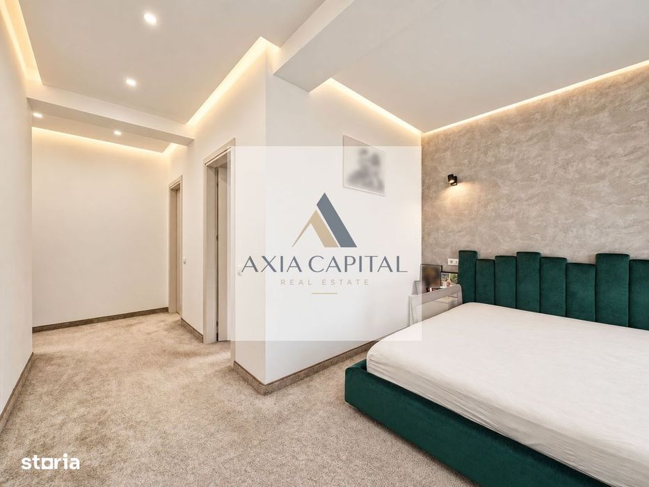Apartament premium | 3 camere | Iancu Nicolae | Terasa