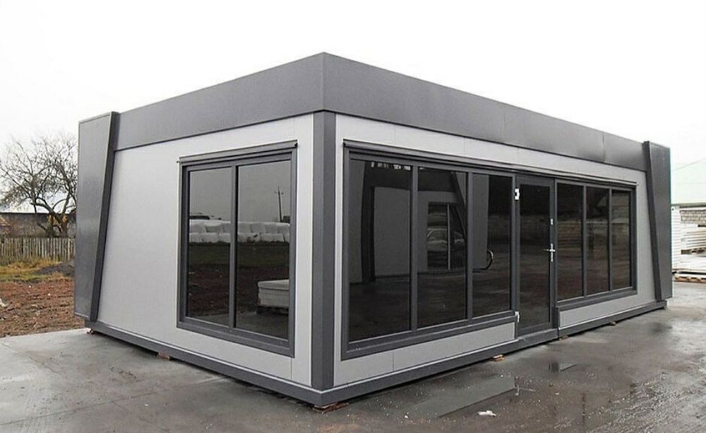 Контейнер кантейнир офис магазин сартарошхона  (Урнатиб бериш текин)