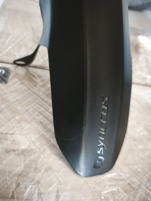Fox 36 fender , kalnik fox 36/38, калник фокс 36/38 , fender fox trail 2  , syncore