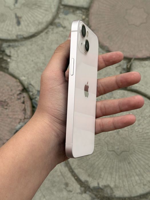 iPhone 13 в идеале
