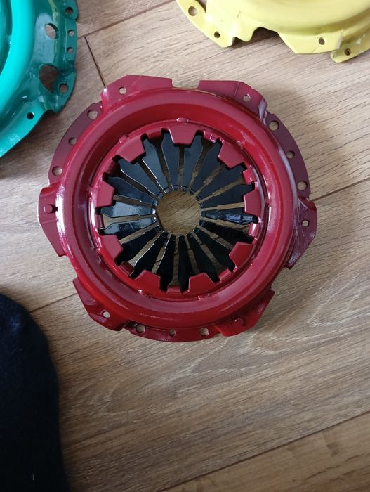Ceas auto perfect funcțional