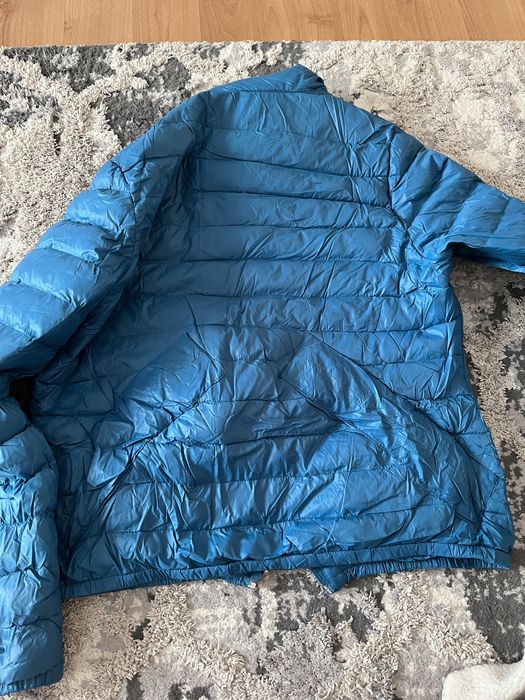 Две куртки и жилетка