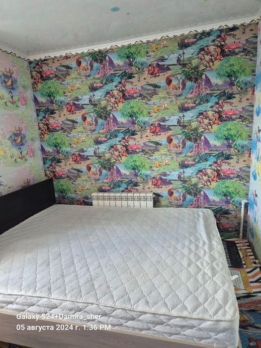 Возьму девочку на подселение