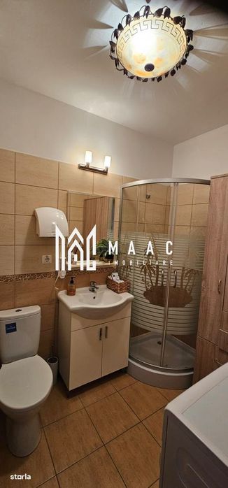Spatiu comercial/ birouri | Decomandat | Parcare | Turnisor