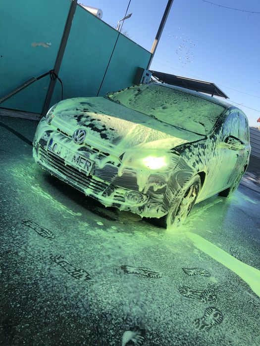 Golf 6 2013 – stare impecabilă, întreținere la zi cu facturi, fără probleme tehnice, gata de drum!