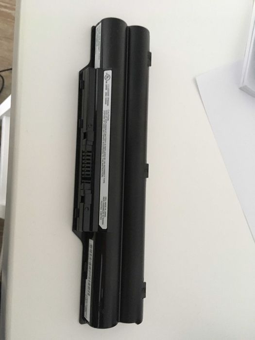 Baterie laptop originala Fujitsu 483691