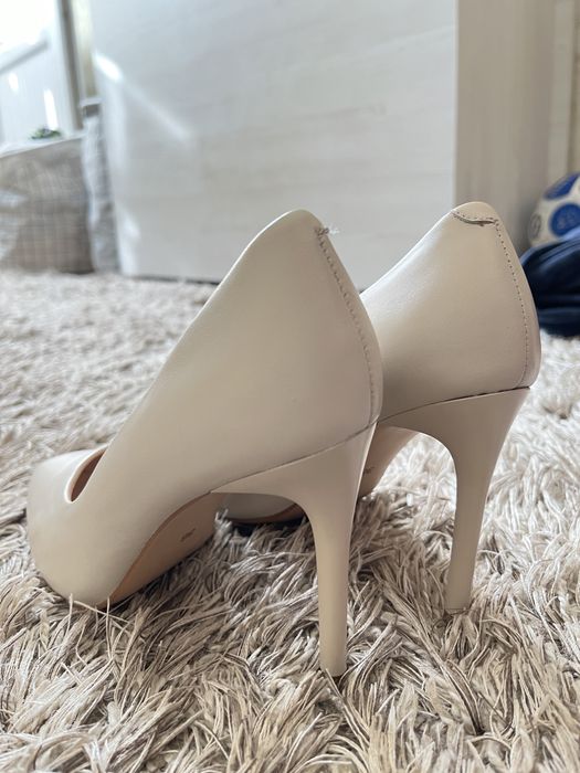 Туфли в хорошем состоянии