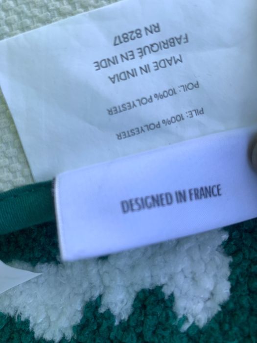 Lacoste • Лакоста